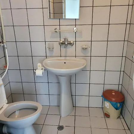 Guest house Evtimov Primorsko