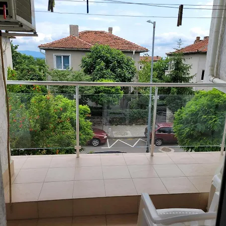 Evtimov Guest house