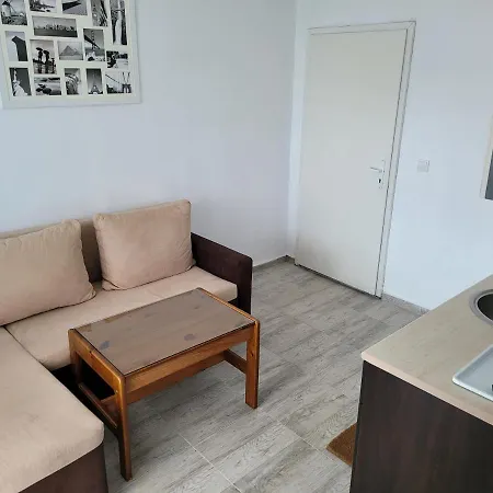 Evtimov Guest house Primorsko