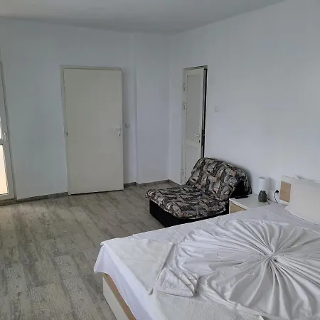 Guest house Evtimov *