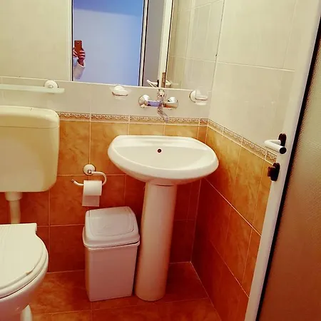 Guest house Evtimov