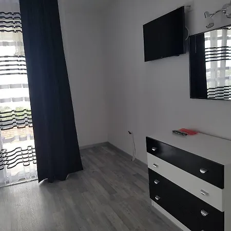 Guest house Evtimov *