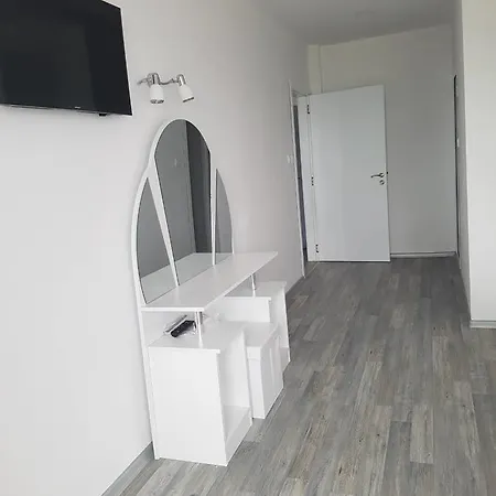 Guest house Evtimov *