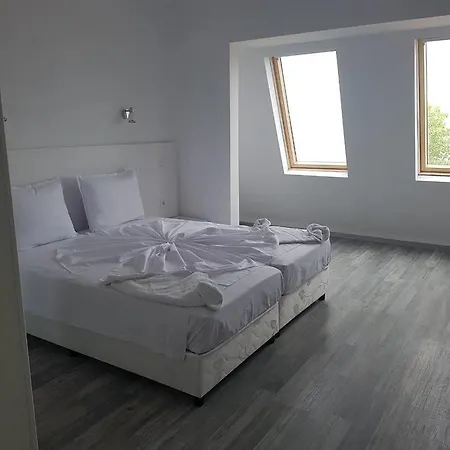 Evtimov Guest house