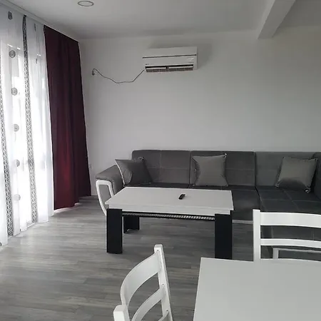 Evtimov Guest house Primorsko