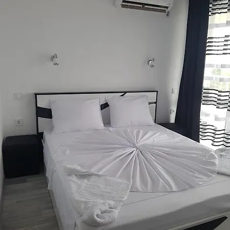 Evtimov Guest house *