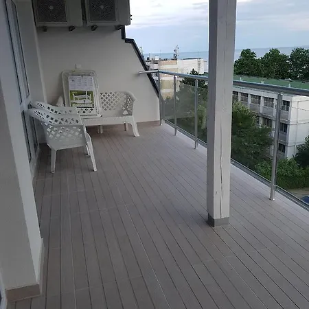 Evtimov Guest house