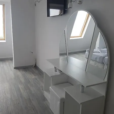 Evtimov Gasthuis *