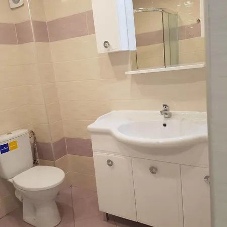 Evtimov Guest house *