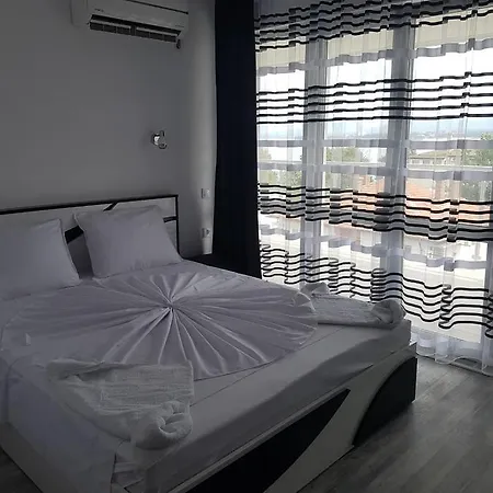 Guest house Evtimov