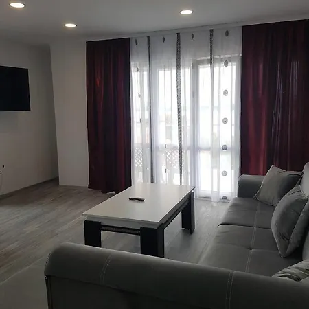 Evtimov Guest house Primorsko