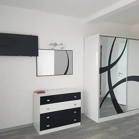 Evtimov Guest house Primorsko