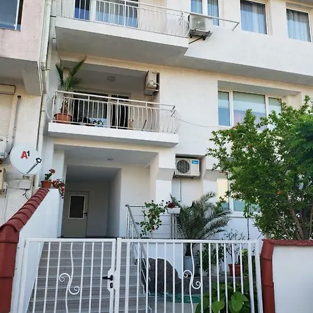 Evtimov Guest house Primorsko