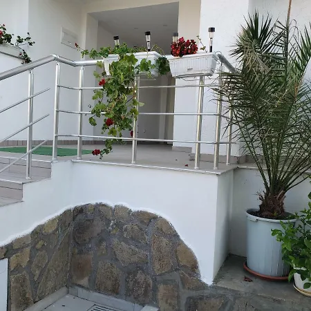 Evtimov Guest house