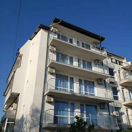 Evtimov Guest house *