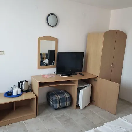 Evtimov Guest house Primorsko