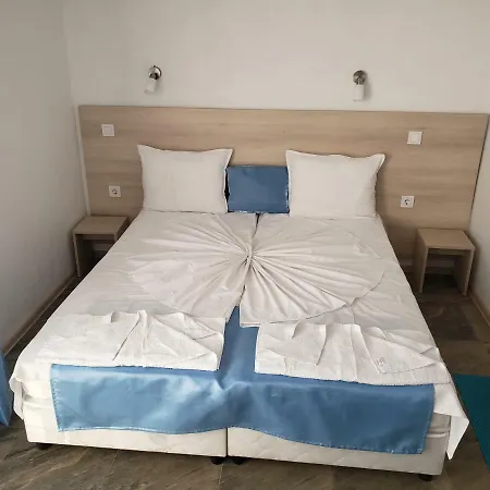Guest house Evtimov