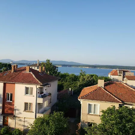 Pensión Evtimov Primorsko