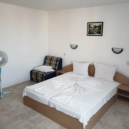 Evtimov Guest house *