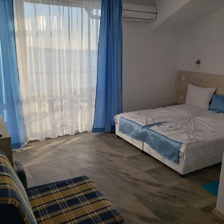 Evtimov Primorsko