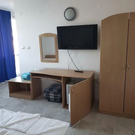 Guest house Evtimov