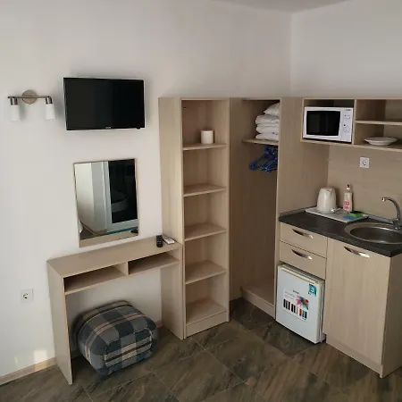 Evtimov Guest house