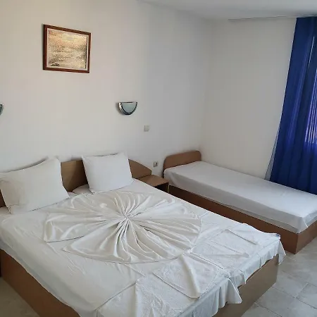 Guest house Evtimov