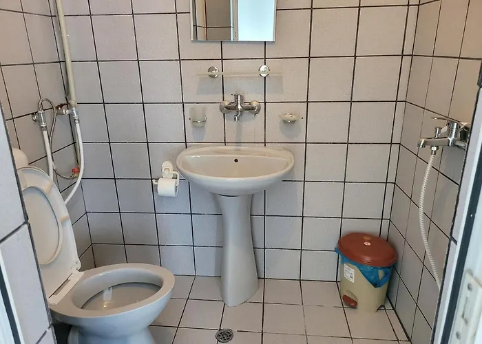 Pensión Evtimov Primorsko