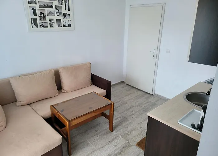 Evtimov Penzion Primorsko