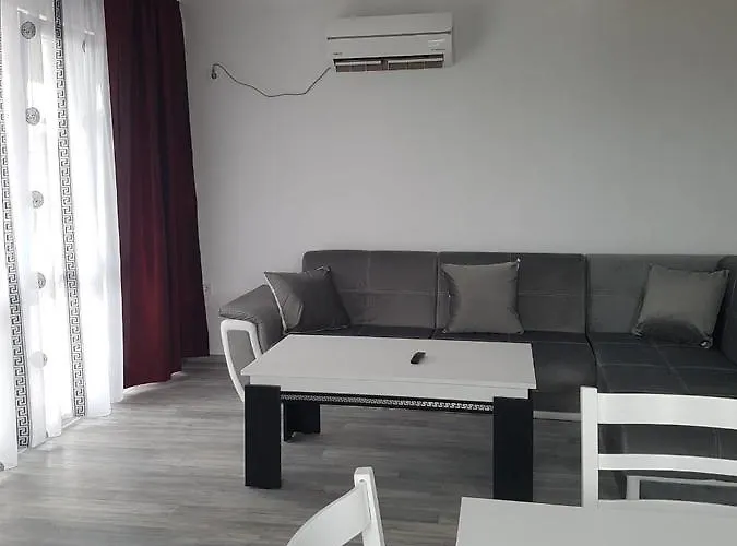 Evtimov Pensión Primorsko