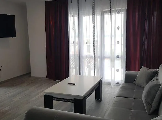 Evtimov Pensión Primorsko