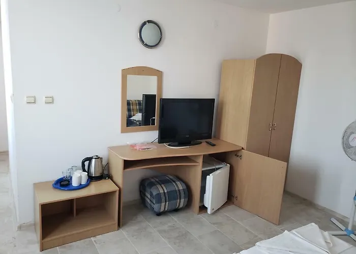 Evtimov Penzion Primorsko