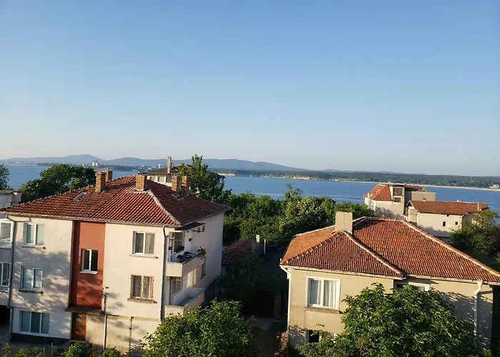 Penzion Evtimov Primorsko