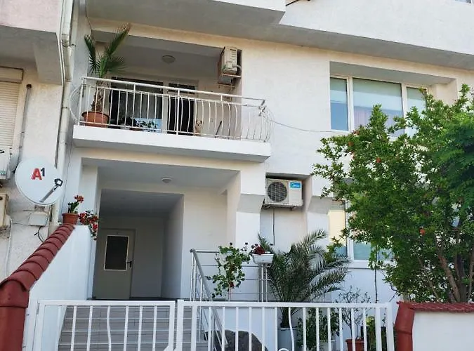 Evtimov Gasthof Primorsko